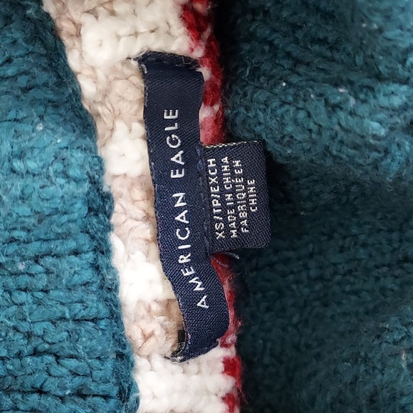 American Eagle sweater - Picture 3 of 6